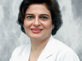 Infertility Specialist Prof Col (Rtd) Dr. Nazli Hameed