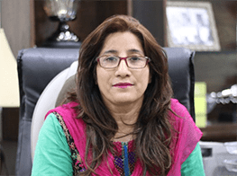 IVF Consultant Dr. Farrukh Bashir