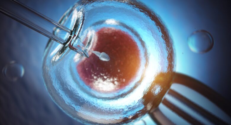 ivf sperm release