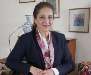 Dr Maj R Tahmina Rehman