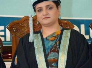 Dr. Fareeha Farooq