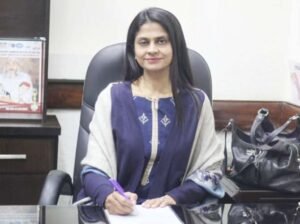 Dr. Sadia Khan