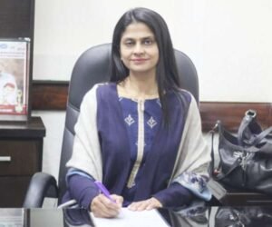 Dr. Sadia Khan