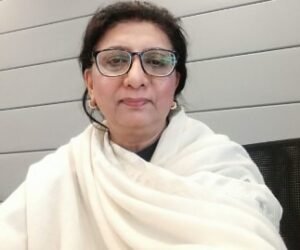 Dr. Tahira Batool
