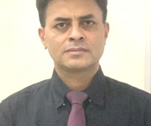 Dr. Tahir Bashir