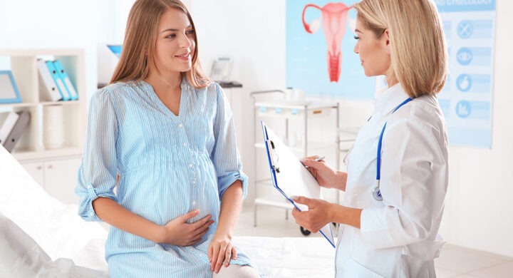 gynecology and ivf