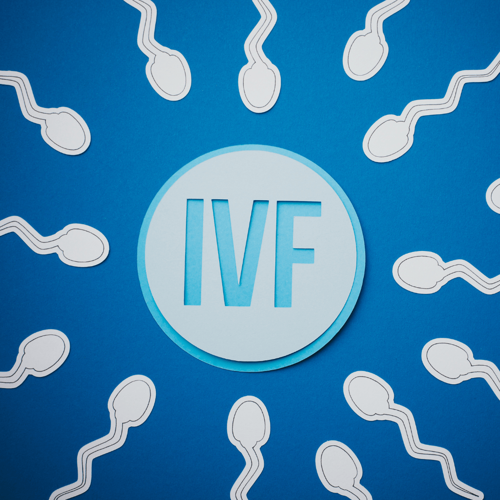 IVF-Invitro Fertilization