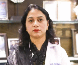 Dr. Raabia Ishaaq