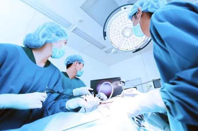 Hysteroscopy: Diagnosis and Treatment