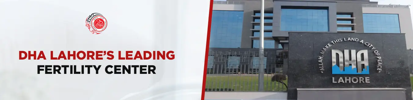 Why DHA Lahore Residents Prefer the Australian Concept for IVF?