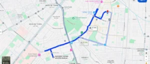 How Gulberg Patients Can Reach Australian Concept