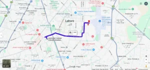 Fertility Specialists Serving Near Cantt Lahore: Meet Our Experts 