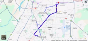 Why Proximity Matters: IVF Clinics Close to Shalimar Town, Lahore