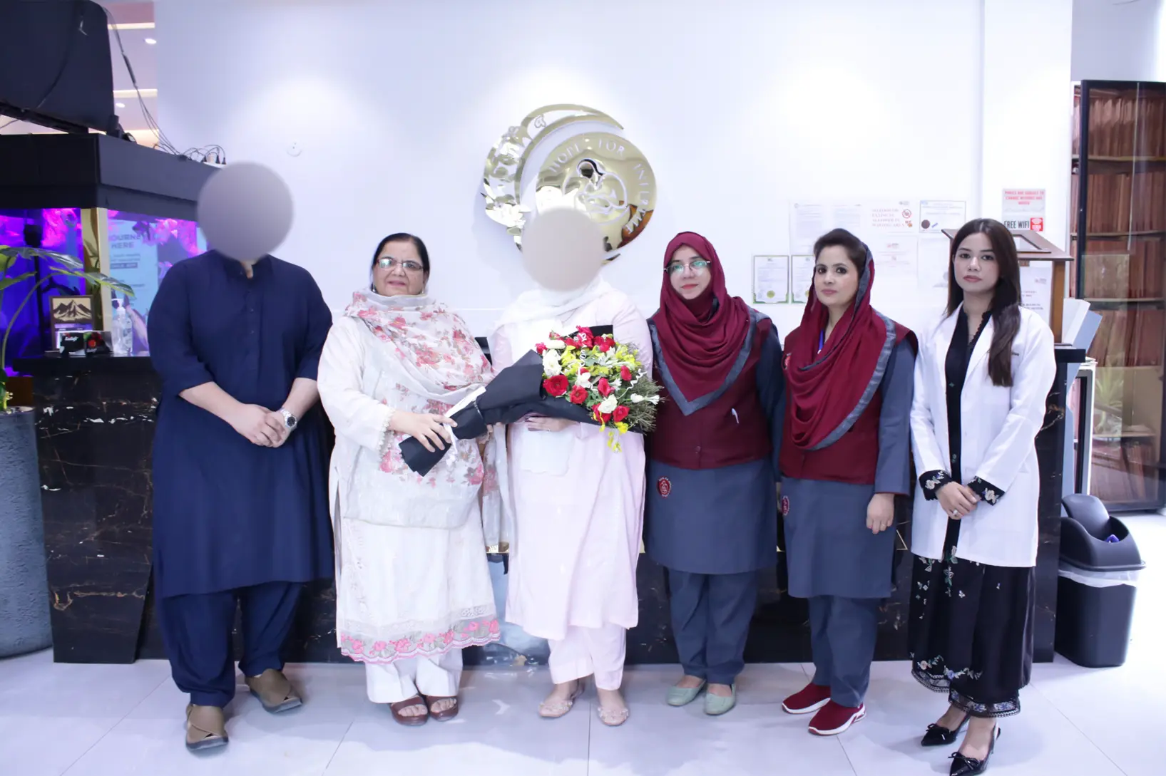 ICSI Success After 2 Years of Sub-Fertility in Lahore