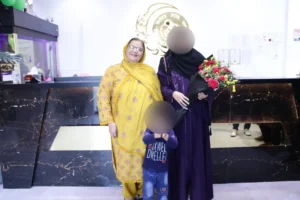 ICSI Success After 11 Years | Australian Concept Lahore