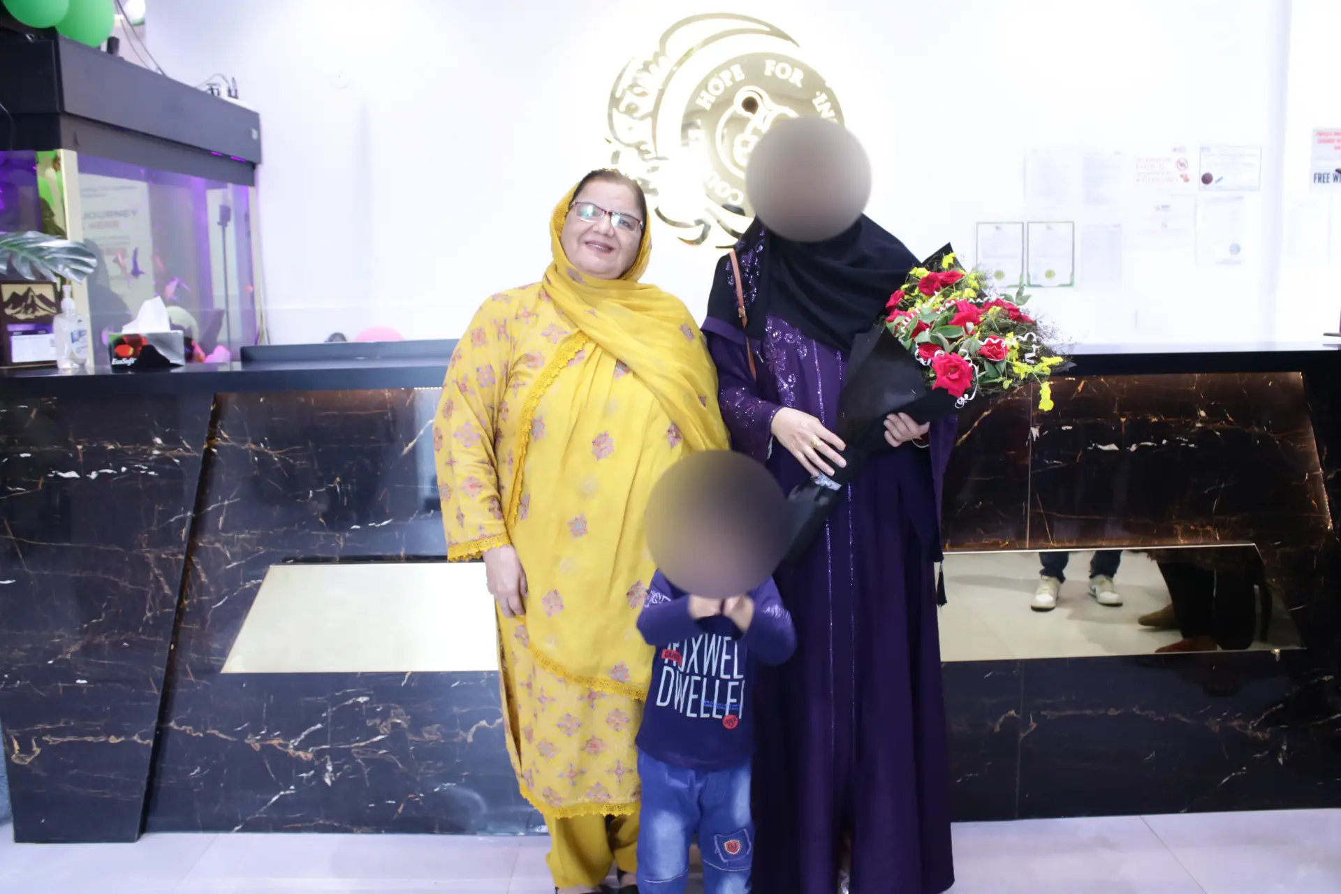 ICSI Success After 11 Years | Australian Concept Lahore