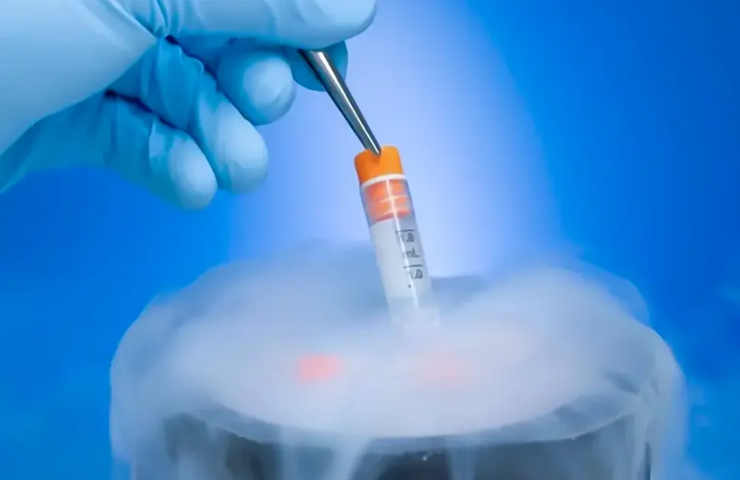 Understanding Sperm Freezing